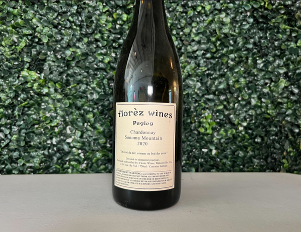 Florèz Wines - Pegleg - 750ml Bottle
