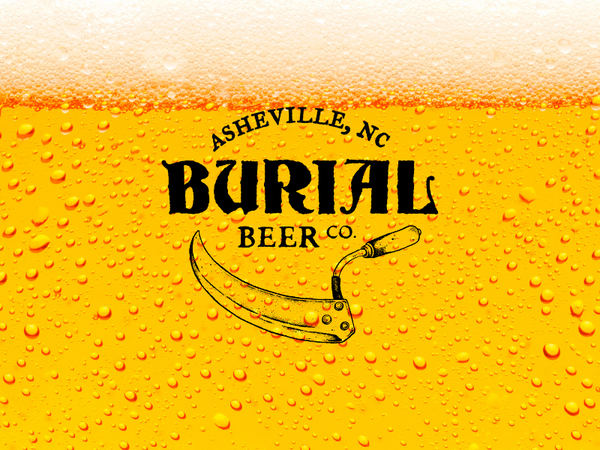 Burial Beer