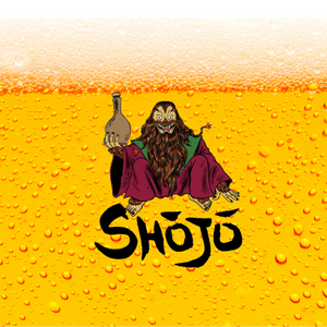 Shojo Beer Co