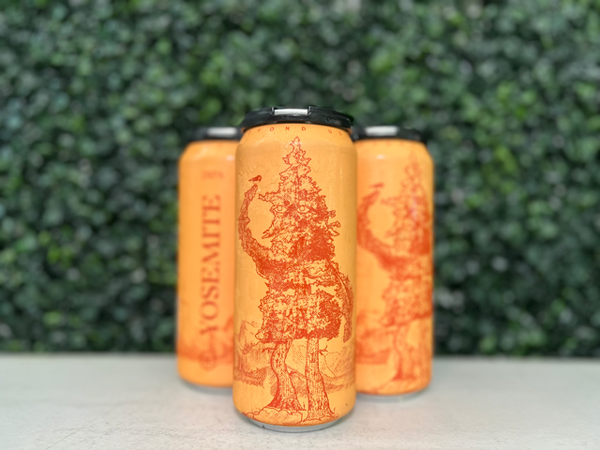 Living Waters Brewing - Yosemite - 16oz Can