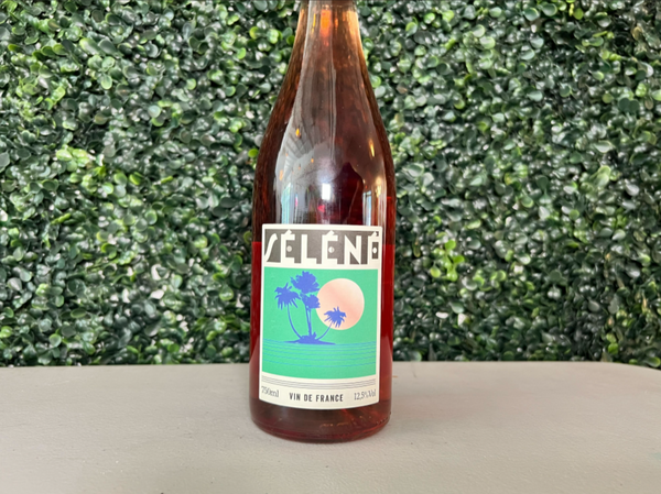Selene - Rose Gamay 2020 - 750ml Bottle