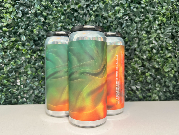 Two Tides Brewing Co. - Phuz - 16oz Can