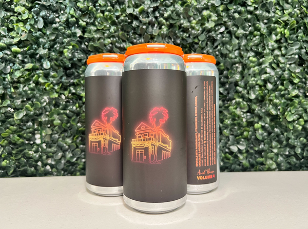 Two Tides Brewing Co. - Acid House Sour Volume 4 - 16oz Can