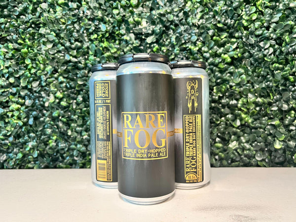 Abomination Brewing Company - Rare Fog - 16oz Can