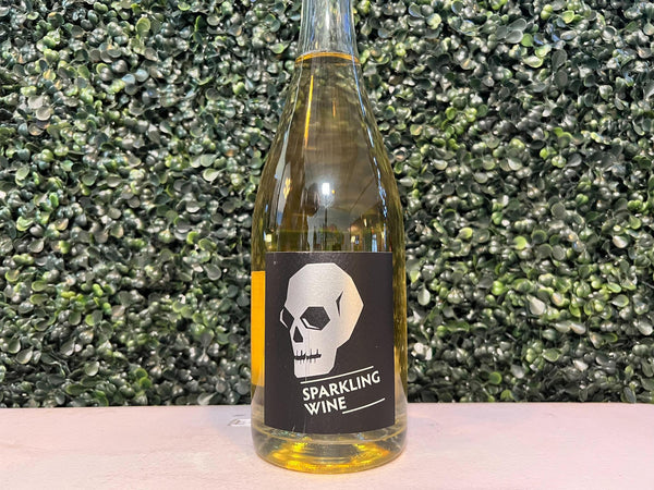 Skull Wines - Sparkling 2021 - 750ml Bottle