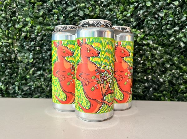 Tripping Animals Brewing Co. - Trippin' Loose - 16oz Can