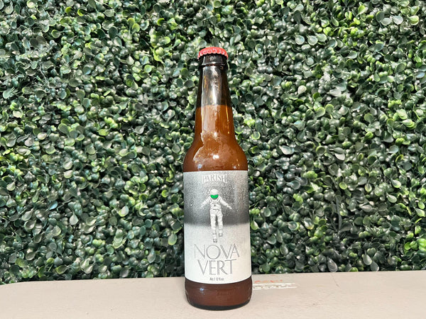 Parish Brewing Co. - Nova Vert - 12oz Bottle