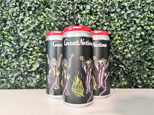 Great Notion Brewing -  Love & Ritual - 16oz Can